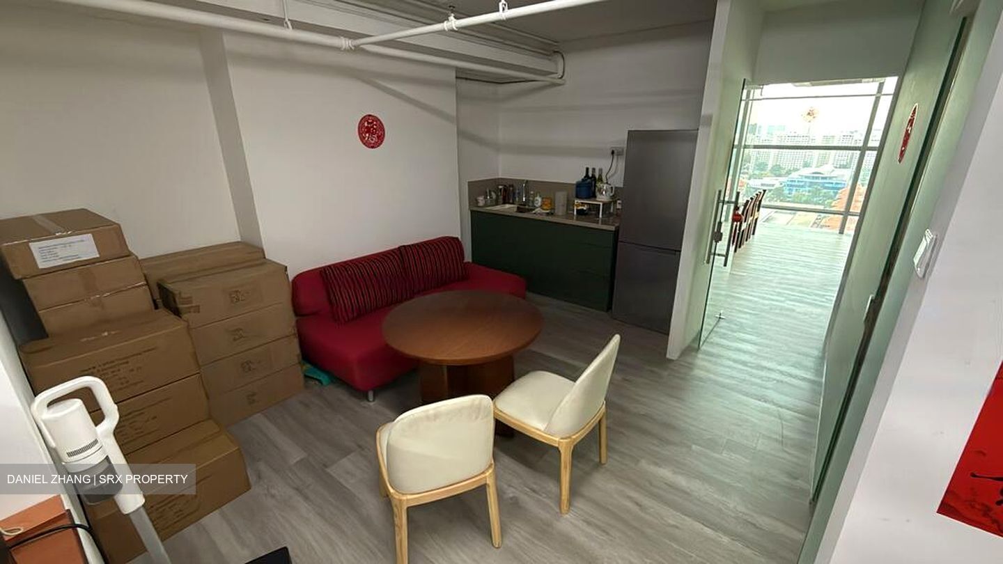 Enterprise Hub (D22), Factory #485724741